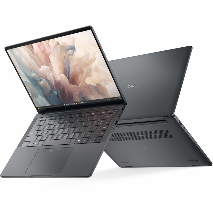 Dell Pro 14 Premium PA14250 14" Copilot+ PC Notebook - Full HD Plus - Intel Core Ultra 7 266V - vPro Technology - 16 GB - 512 GB SSD - English (US) -