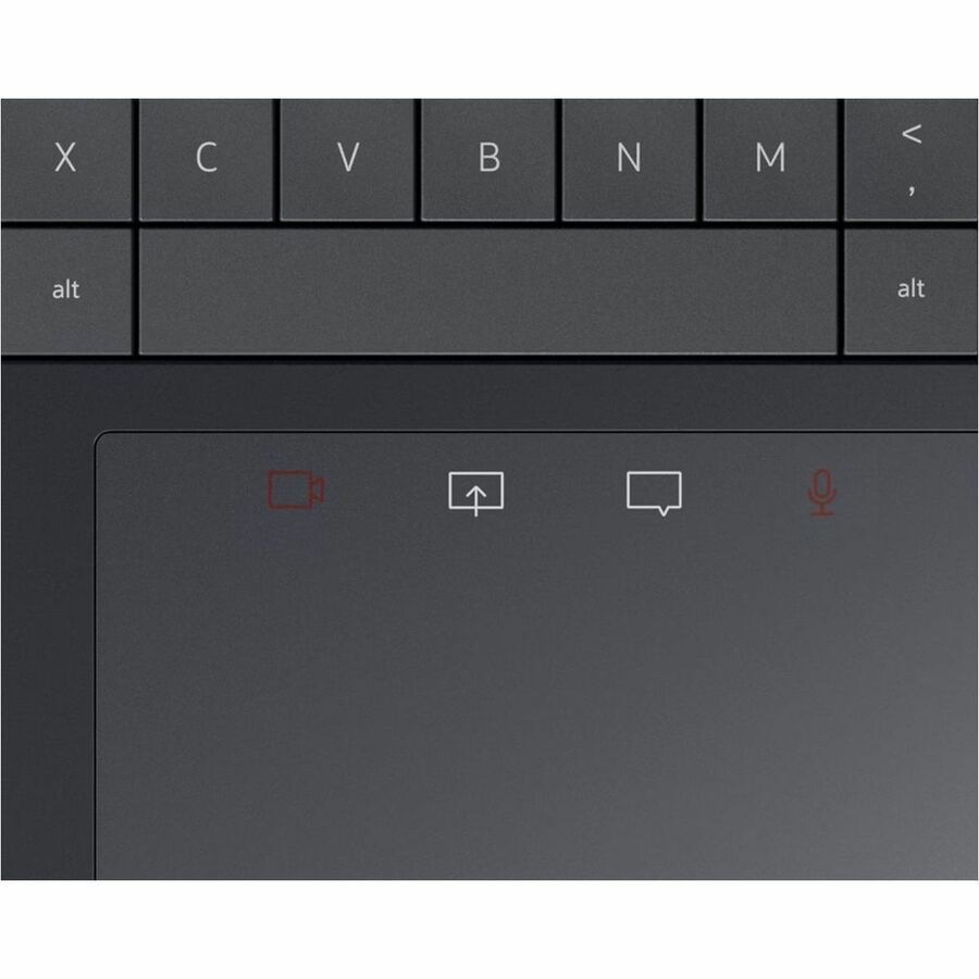 Dell Pro 14 Premium PA14250 14" Copilot+ PC Notebook - Full HD Plus - Intel Core Ultra 7 266V - vPro Technology - 16 GB - 512 GB SSD - English (US) -
