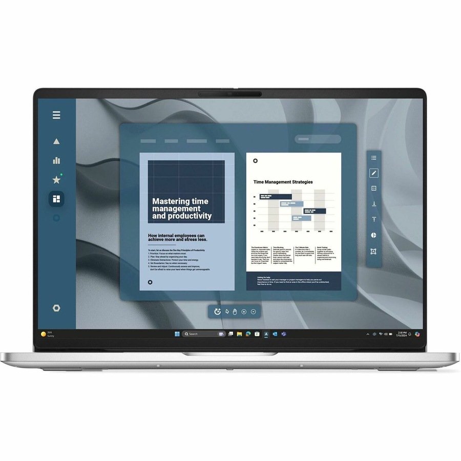 Buy Dell Pro 16 PC16255 - 16in FHD+ (1920x1200) - Ryzen AI 7 PRO 350 ...