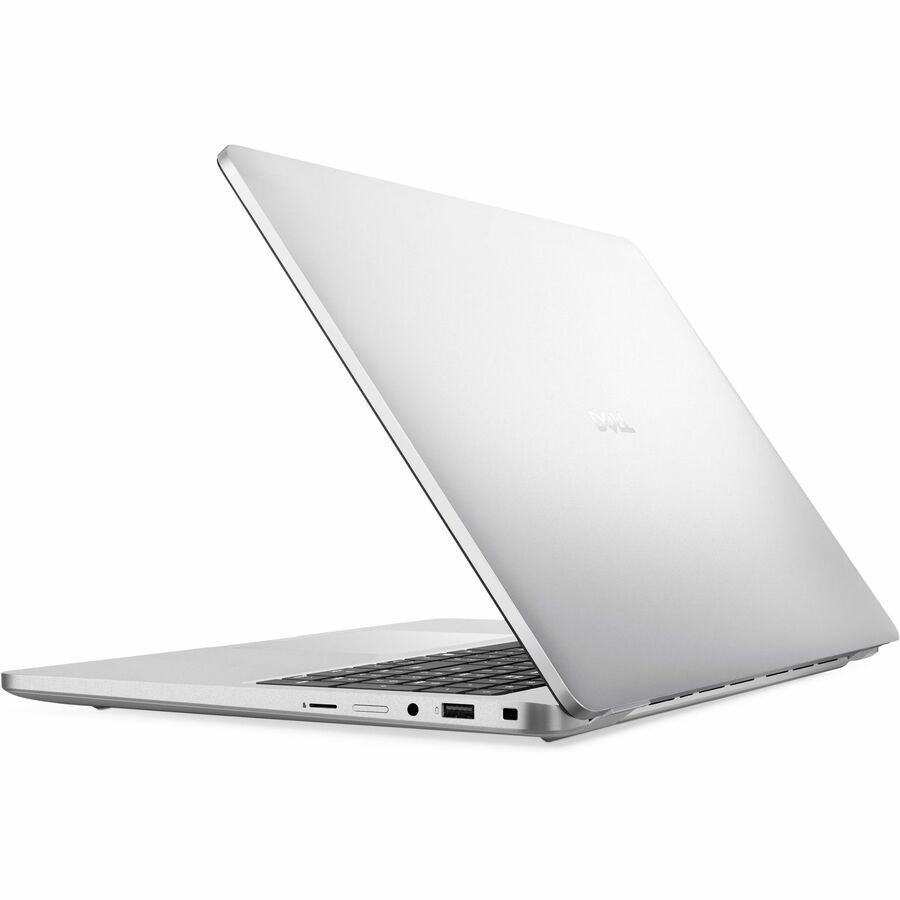Dell Pro 16 Plus PB16250 16" Clamshell Copilot+ PC Notebook - Full HD Plus - Intel Core Ultra 5 236V - vPro Technology - 512 GB SSD - Intel Chip - x