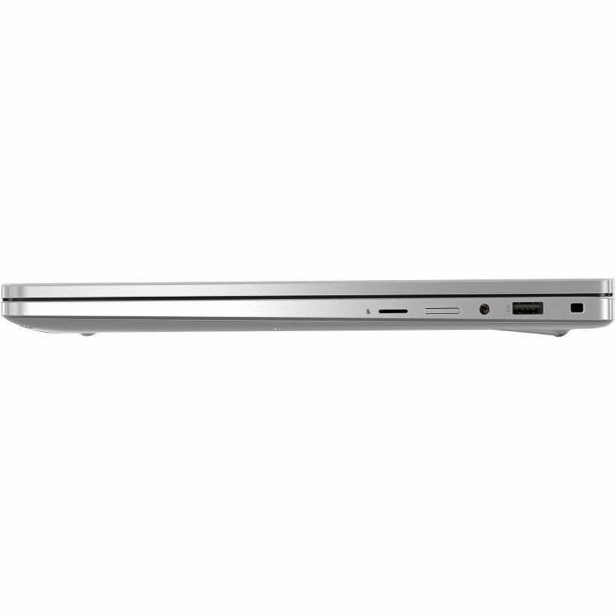 Dell Pro 16 Plus PB16250 16" Clamshell Copilot+ PC Notebook - Full HD Plus - Intel Core Ultra 5 236V - vPro Technology - 512 GB SSD - Intel Chip - x