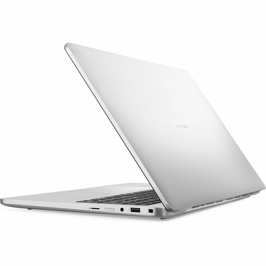 Dell Pro 16 Plus PB16250 - 16in FHD+ 1920x1200 - Ultra 7 266V vPro CoPilot+ - 16GB DDR5 Onboard - 512GB SSD - Backlit Keyboard - FHD IR Camera - 55W