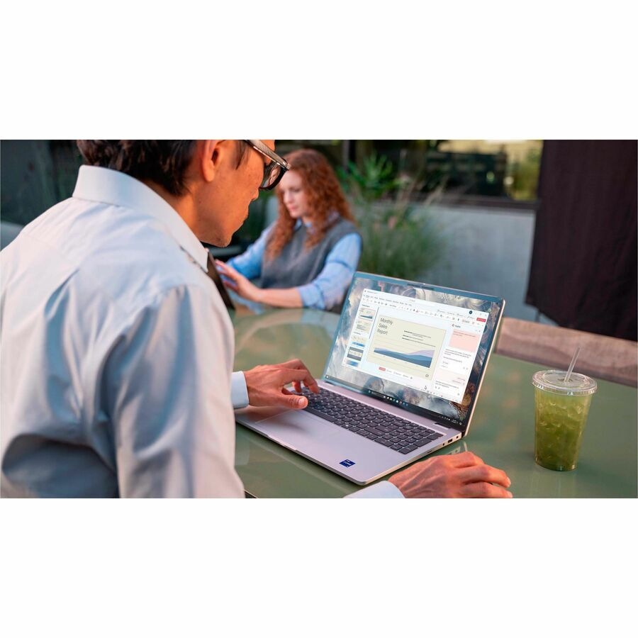 Dell Pro 16 Plus PB16250 - 16in FHD+ 1920x1200 - Ultra 7 266V vPro CoPilot+ - 16GB DDR5 Onboard - 512GB SSD - Backlit Keyboard - FHD IR Camera - 55W