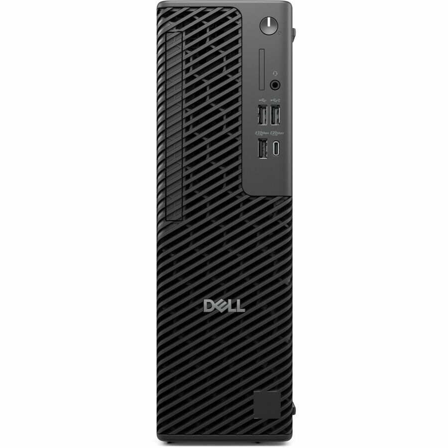 Dell Pro Max Slim FCS1250 - Ultra 7 265 - 32GB RAM 2x16GB DDR5 - 1TB SSD - NVIDIA RTX A1000 8GB - Windows 11 Pro - 3Y ProSupport