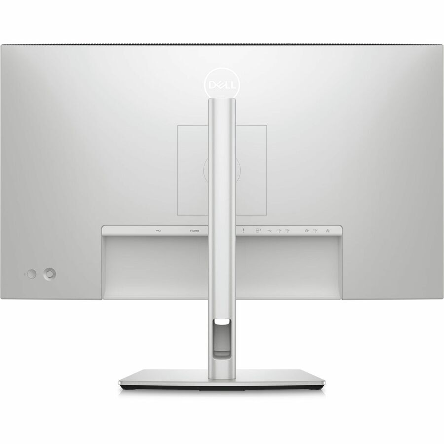 Dell UltraSharp U2724DE 27" Class WQHD LED Monitor - 16:9 - 27" Viewable - In-plane Switching (IPS) Black Technology - Edge LED Backlight - 2560 x -