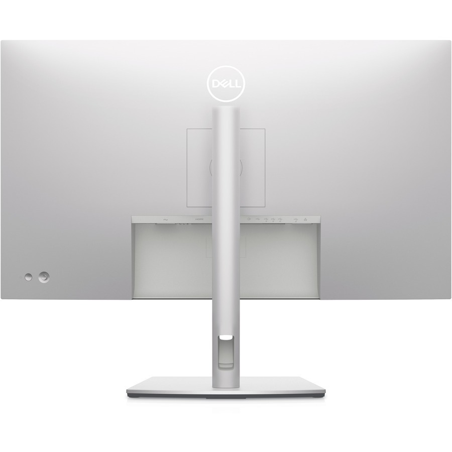 Dell UltraSharp U3223QE 32" Class 4K LCD Monitor - 16:9 - Platinum Silver, Black - 31.5" Viewable - In-plane Switching (IPS) Black Technology - LED -