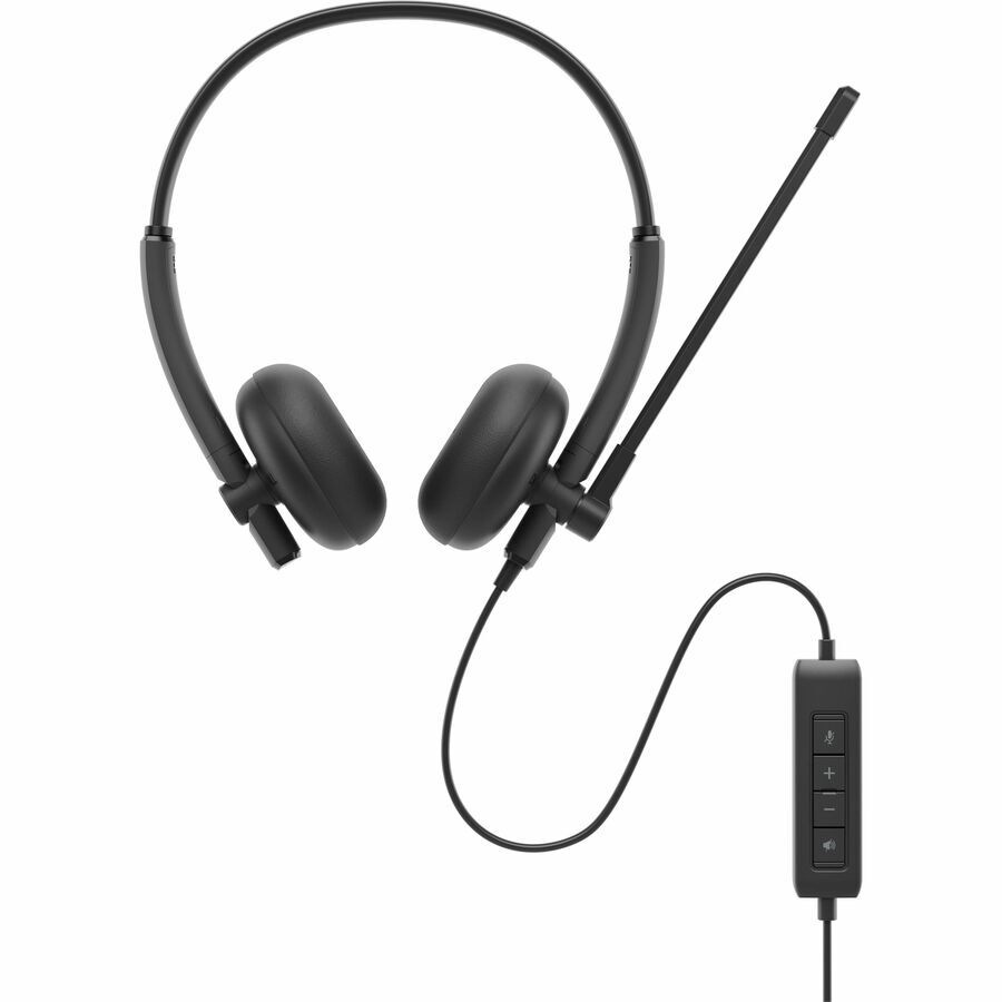 DELL WIRED HEADSET - WH125 - SNP
