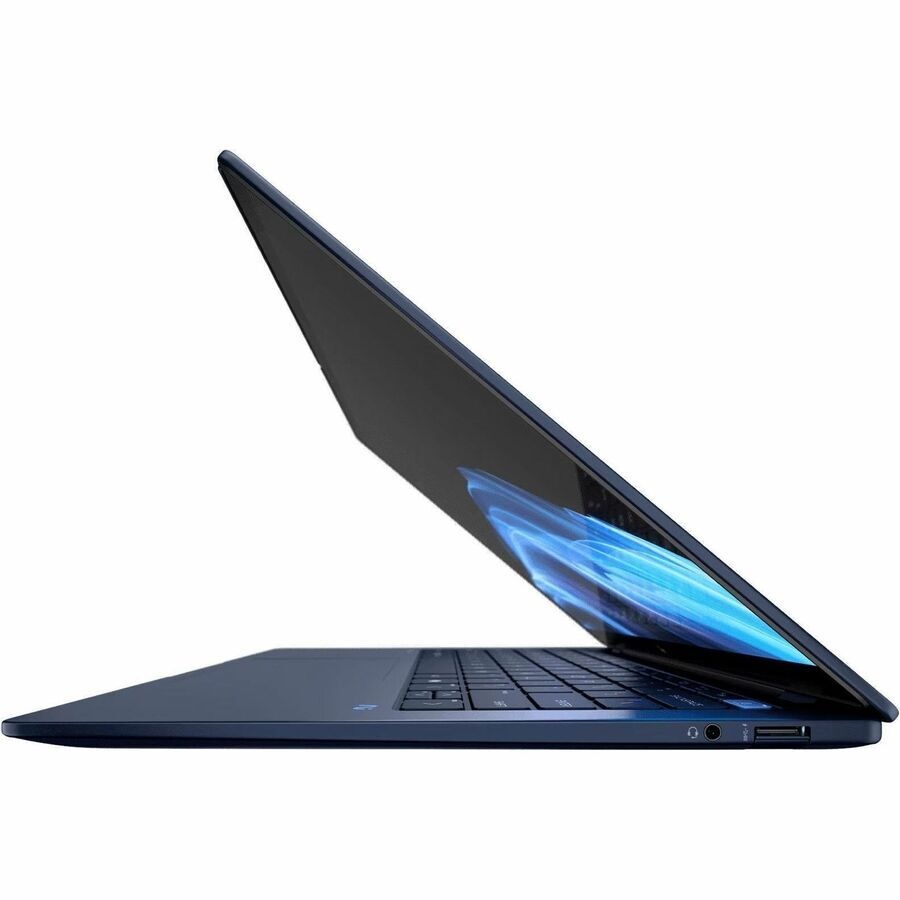 HP EliteBook Ultra G1q 14" Touchscreen Notebook - 2.2K - Qualcomm Snapdragon X Elite X1E-78-100 - 16 GB - 512 GB SSD - Qualcomm Chip - 2240 x 1400 -