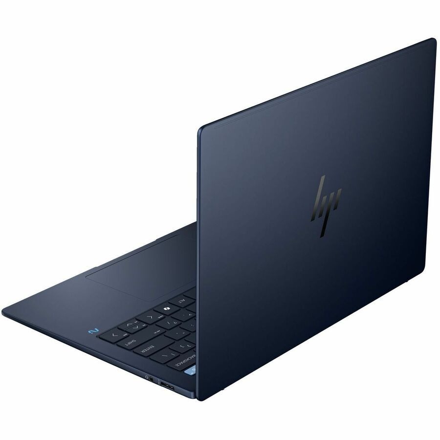 HP EliteBook Ultra G1q 14" Touchscreen Notebook - 2.2K - Qualcomm Snapdragon X Elite X1E-78-100 - 16 GB - 512 GB SSD - Qualcomm Chip - 2240 x 1400 -