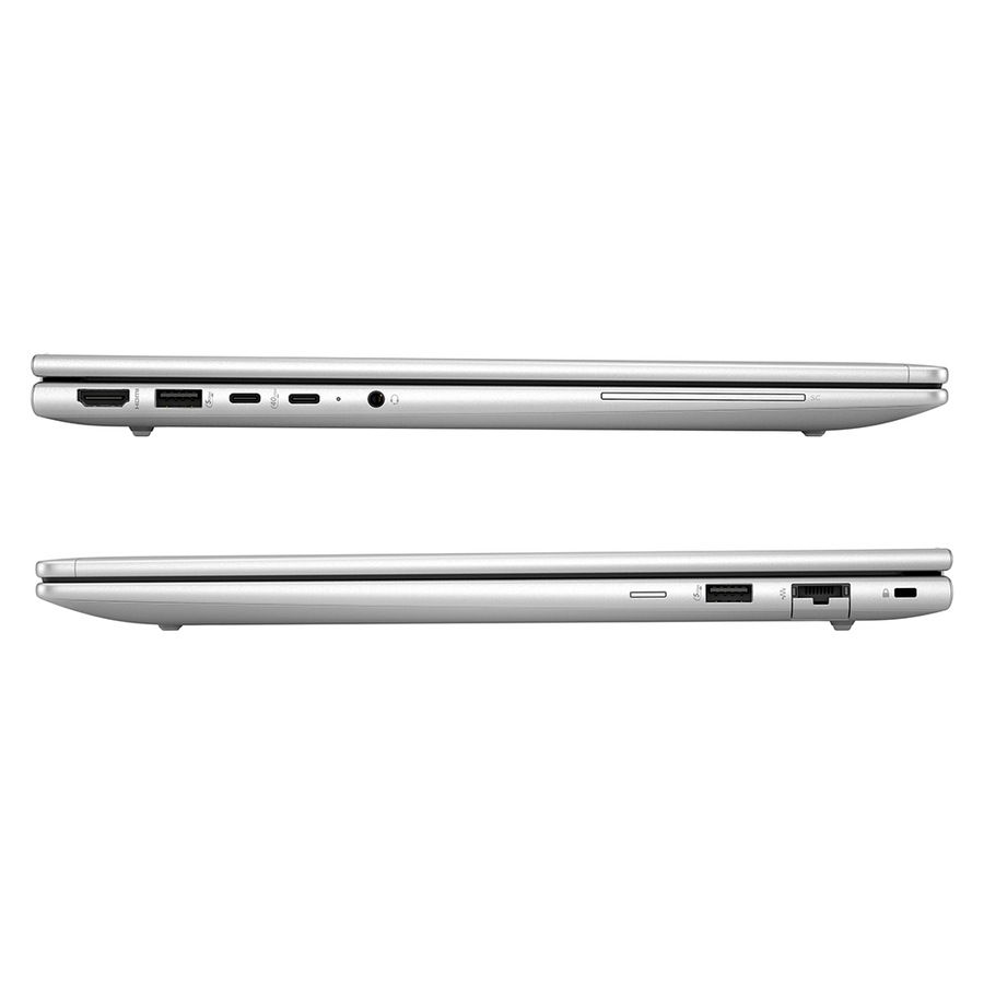 EliteBook 845 G11 R5-8540U 16GB DDR5-5600 512GB PCIE-SSD 14 Inch WUXGA Touch Screen IR-Webcam Wifi-6 BT-5.3 3-Cell KBD CP - BL Windows 11 Pro 3/3/3