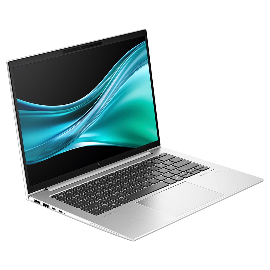 EliteBook 845 G11 R5-8540U 16GB DDR5-5600 512GB PCIE-SSD 14 Inch WUXGA Touch Screen IR-Webcam Wifi-6 BT-5.3 3-Cell KBD CP - BL Windows 11 Pro 3/3/3