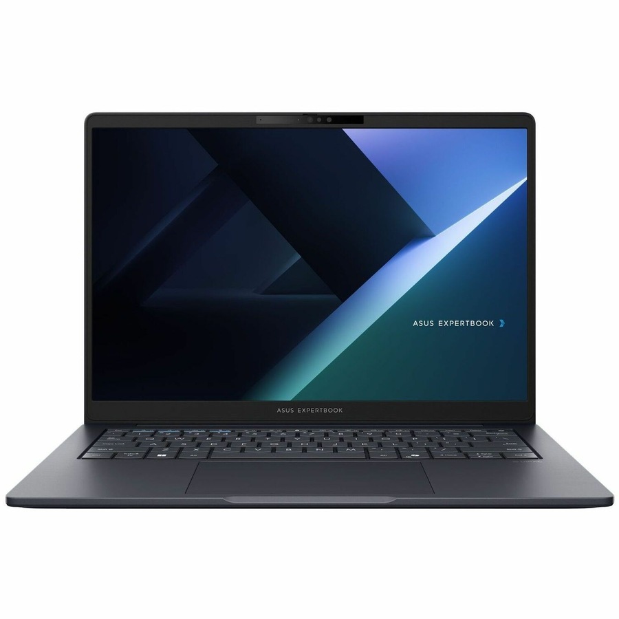 Expertbook B5405CCA - 14.0 - Clamshell WQXGA 2560 x 1600 - Ultra 7 225H - 16GB DDR5 - 1TB M.2 2280 NVMe - Grey - Windows 11 PRO - 3Y Bty Wty -3Y Wty