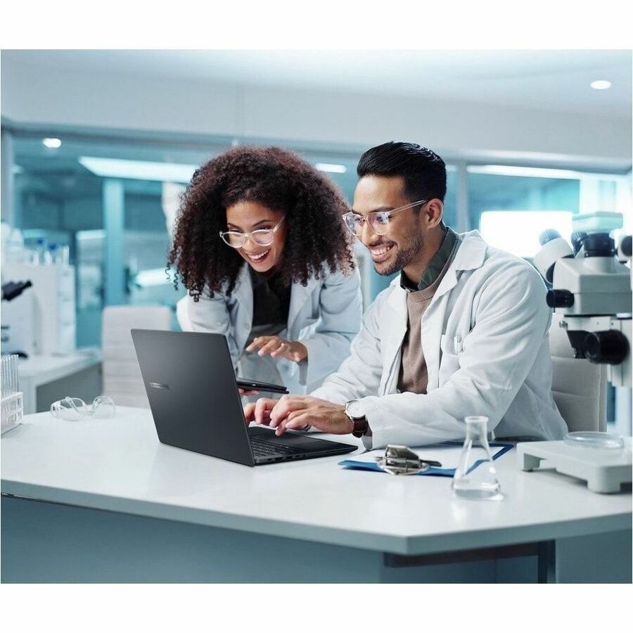 Expertbook B5405CCA - 14.0 - Clamshell WQXGA 2560 x 1600 - Ultra 7 225H - 16GB DDR5 - 1TB M.2 2280 NVMe - Grey - Windows 11 PRO - 3Y Bty Wty -3Y Wty