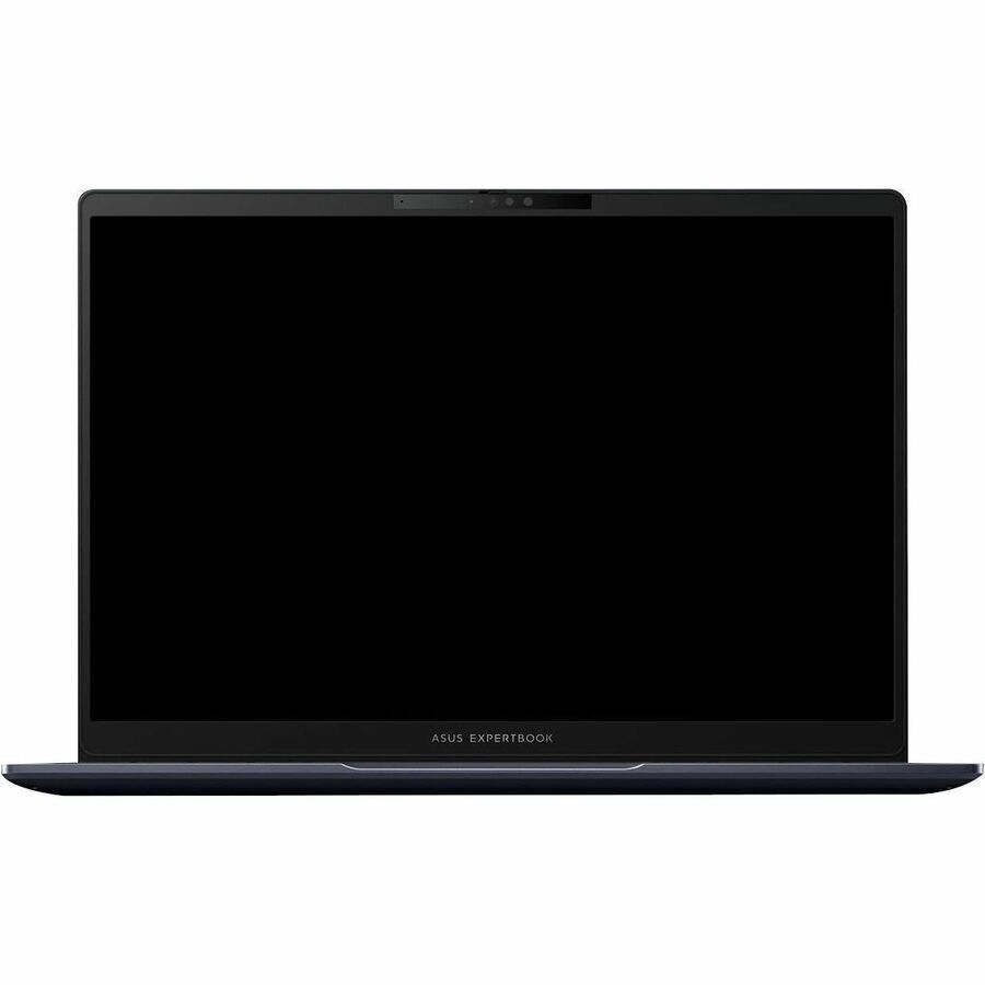 Expertbook B5405CCA - 14.0 - Clamshell WQXGA 2560 x 1600 - Ultra 7 225H - 16GB DDR5 - 1TB M.2 2280 NVMe - Grey - Windows 11 PRO - 3Y Bty Wty -3Y Wty