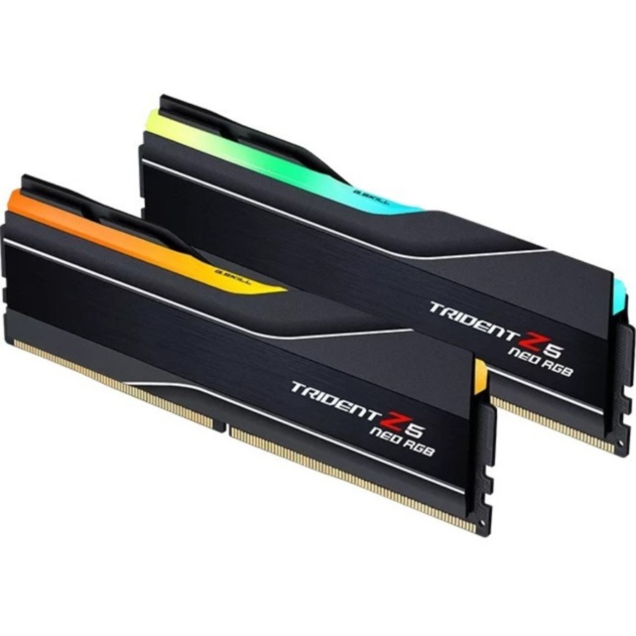 Buy G.SKILL Trident Z5 Neo RGB RAM Module for Motherboard, Desktop PC ...