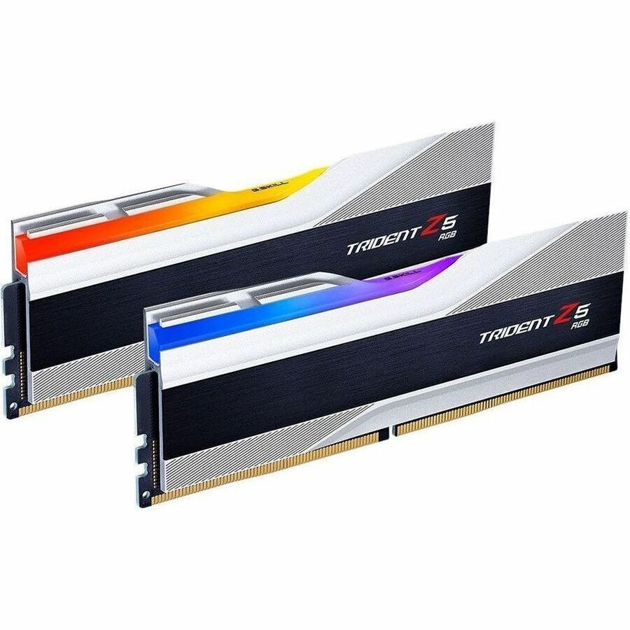 Buy G.SKILL Trident Z5 RGB RAM Module for Desktop PC, Motherboard - 32 ...