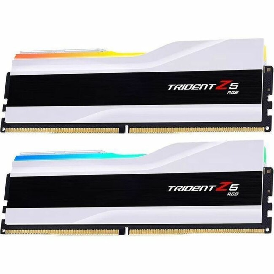 Buy G.SKILL Trident Z5 RGB RAM Module for Motherboard, Desktop PC - 32 ...