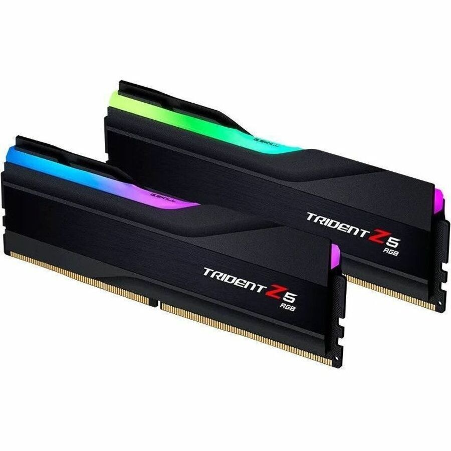 Buy G.SKILL Trident Z5 RGB RAM Module for Motherboard, Desktop PC - 96 ...