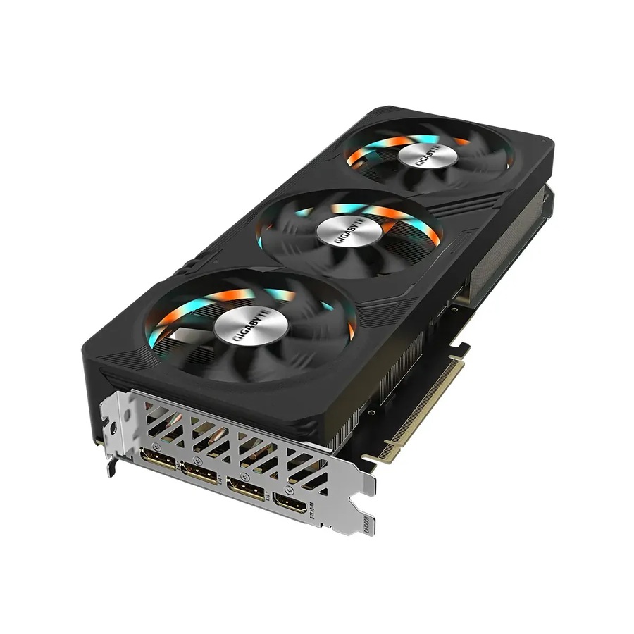Gigabyte nVidia GeForce RTX 4070 Super GAMING OC 12GD GDDR6X Video Card, PCI-E 4.0,7168 CUDA Cores, RGB Fusion 3x DP 1.4a, 1x HDMI 2.1a