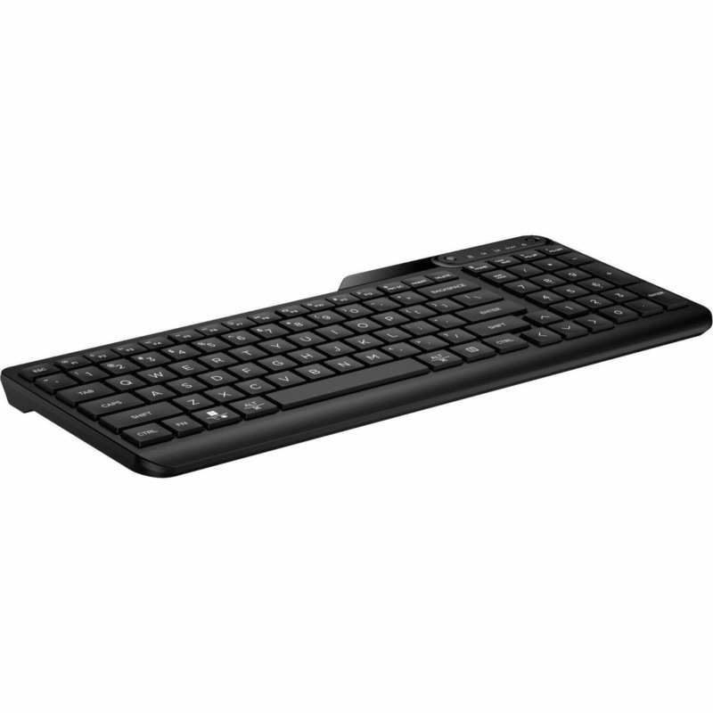 Buy HP 475 Keyboard - Wireless Connectivity - USB Type A Interface ...