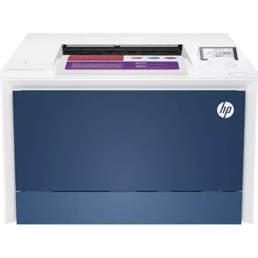 HP LaserJet Pro 4201dn Desktop Wired Laser Printer - Colour - 40 ppm Mono / 40 ppm Color - 600 x 600 dpi Print - Automatic Duplex Print - 300 Sheets
