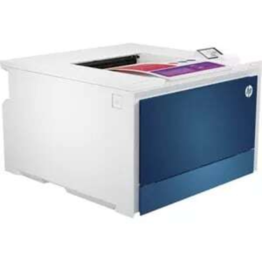 HP LaserJet Pro 4201dn Desktop Wired Laser Printer - Colour - 40 ppm Mono / 40 ppm Color - 600 x 600 dpi Print - Automatic Duplex Print - 300 Sheets