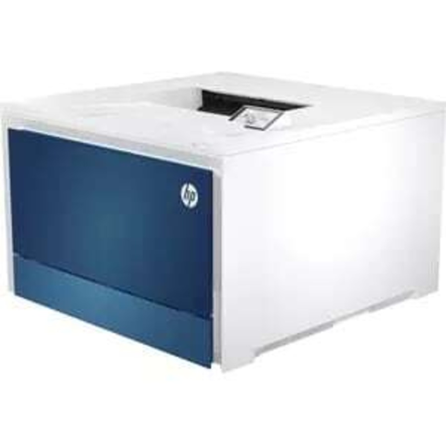 HP LaserJet Pro 4201dn Desktop Wired Laser Printer - Colour - 40 ppm Mono / 40 ppm Color - 600 x 600 dpi Print - Automatic Duplex Print - 300 Sheets