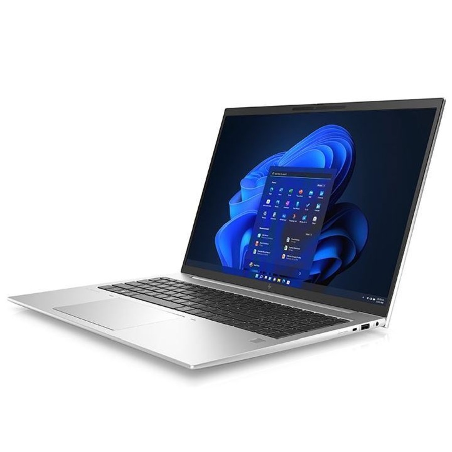 HP EliteBook 640 G10 14' FHD Intel i5-1335U 16GB 256GB SSD Windows 11 DG 10 PRO Iris Xe WIFI6E Thunderbolt Fingerprint Backlit 3yr OS 1.4kg
