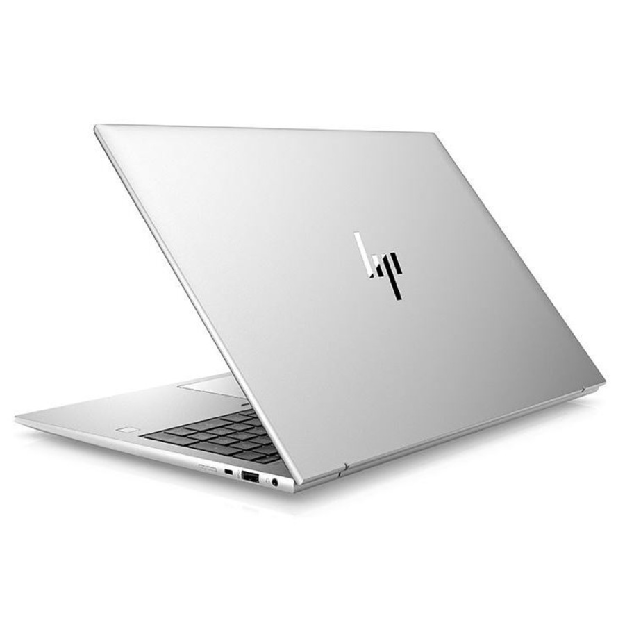 HP EliteBook 640 G10 14' FHD Intel i5-1335U 16GB 256GB SSD Windows 11 DG 10 PRO Iris Xe WIFI6E Thunderbolt Fingerprint Backlit 3yr OS 1.4kg
