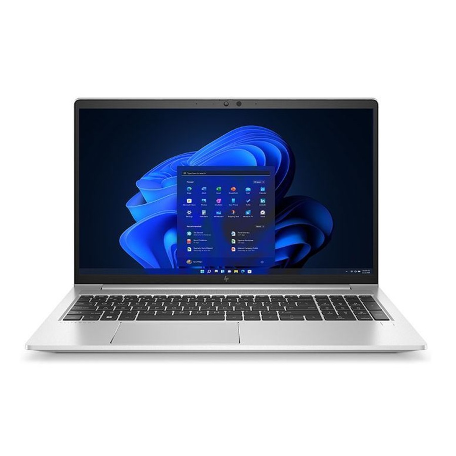HP EliteBook 650 G10 15.6" FHD TOUCH Intel i7-1355U 16GB 256GB SSD Windows 11 DG 10 PRO Iris Xe WIFI6E Thunderbolt Fingerprint Backlit 3yr OS 1.7kg