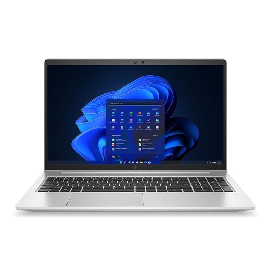 HP EliteBook 650 G10 15.6" FHD TOUCH Intel i7-1355U 16GB 256GB SSD Windows 11 DG 10 PRO Iris Xe WIFI6E Thunderbolt Fingerprint Backlit 3yr OS 1.7kg