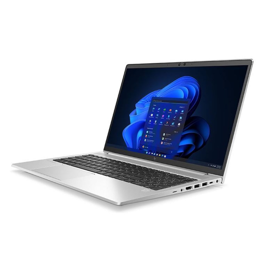 HP EliteBook 650 G10 15.6" FHD TOUCH Intel i7-1355U 16GB 256GB SSD Windows 11 DG 10 PRO Iris Xe WIFI6E Thunderbolt Fingerprint Backlit 3yr OS 1.7kg