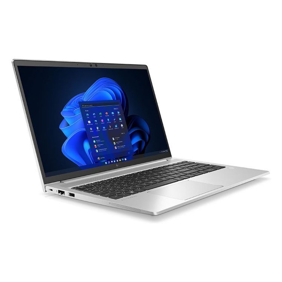 HP EliteBook 650 G10 15.6" FHD TOUCH Intel i7-1355U 16GB 256GB SSD Windows 11 DG 10 PRO Iris Xe WIFI6E Thunderbolt Fingerprint Backlit 3yr OS 1.7kg