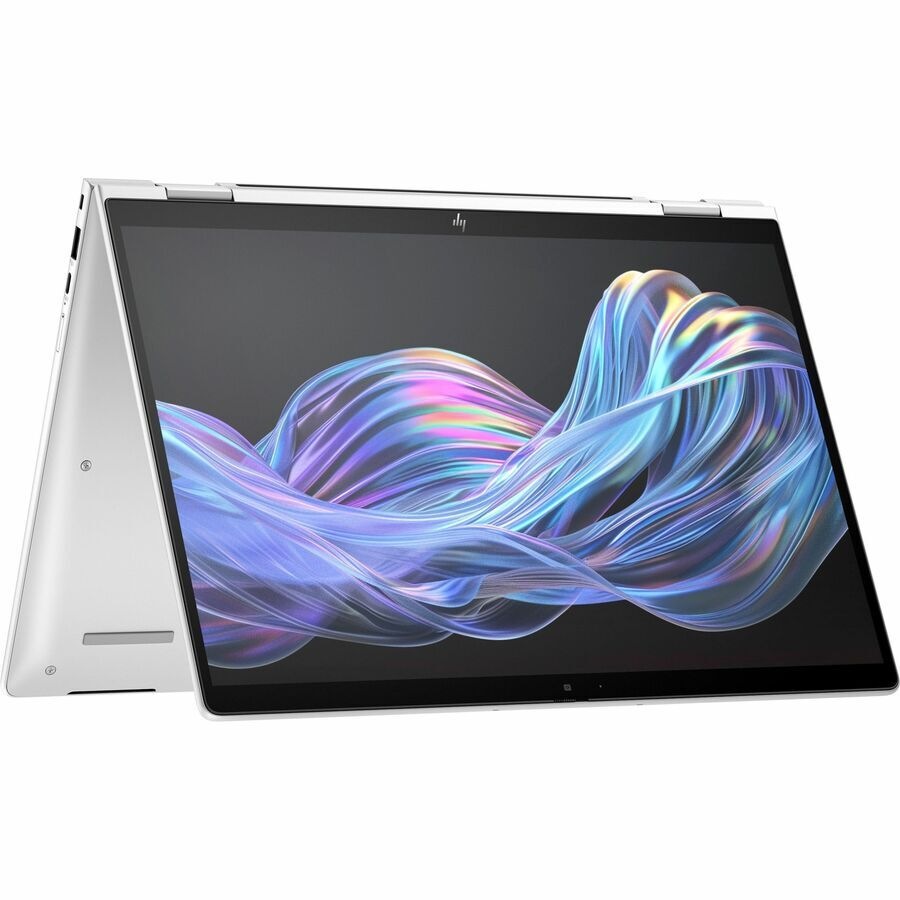 HP EliteBook X Flip G1i 14" Touchscreen Convertible 2 in 1 Notebook - WUXGA - Intel Core Ultra 5 226V - 16 GB - 512 GB SSD - Intel Chip - 1920 x 1200