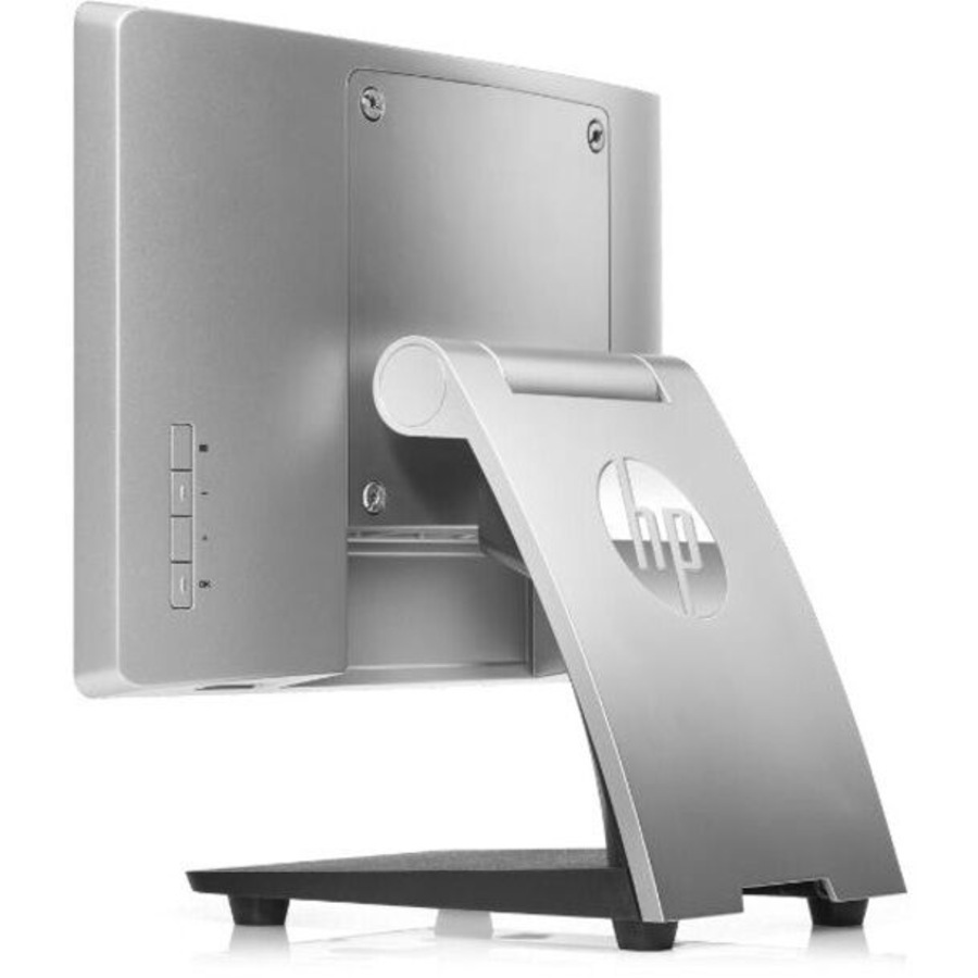 HP L7016t LCD Touchscreen Monitor - 16:9 - 8 ms - 15.6" Viewable - Projected Capacitive - Multi-touch Screen - 1366 x 768 - WXGA - 16.2 Million - - -