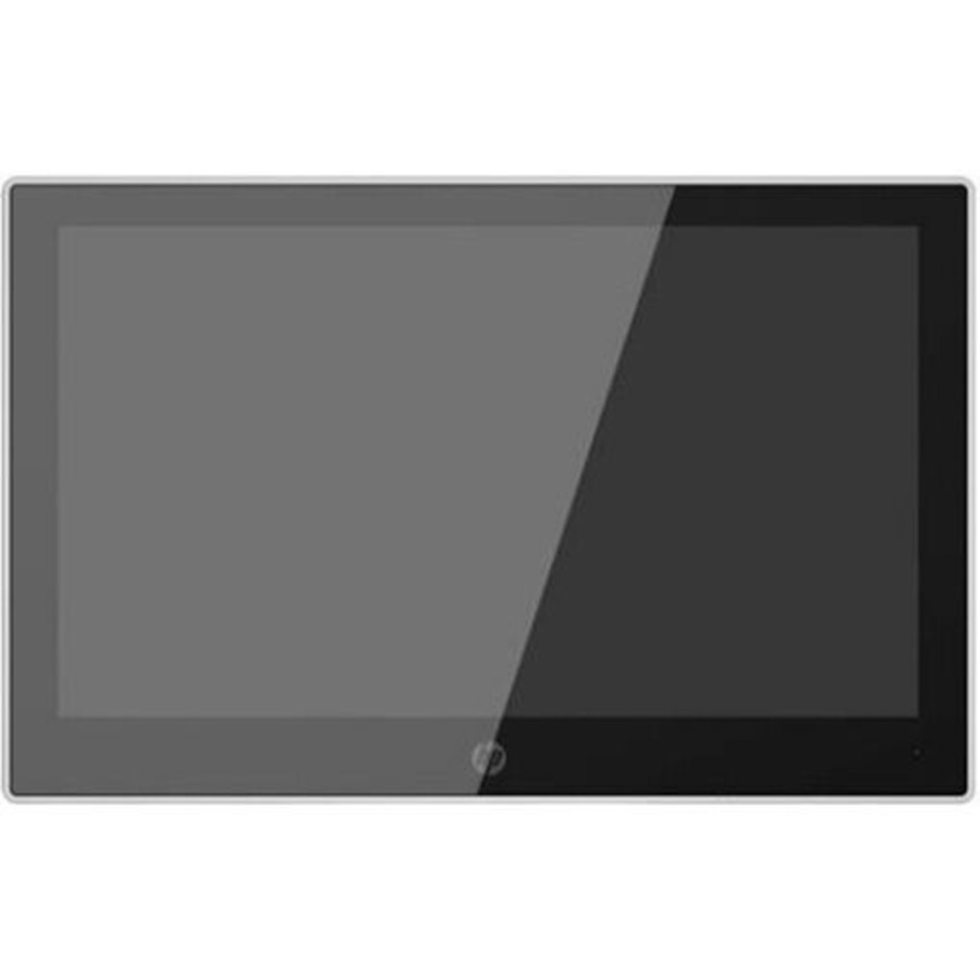 HP L7016t LCD Touchscreen Monitor - 16:9 - 8 ms - 15.6" Viewable - Projected Capacitive - Multi-touch Screen - 1366 x 768 - WXGA - 16.2 Million - - -