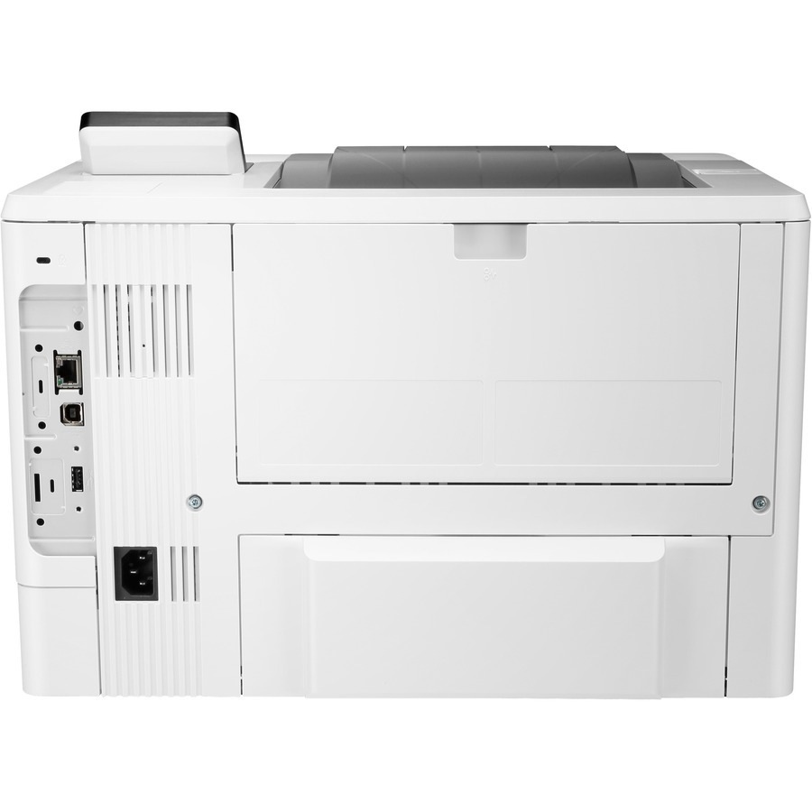 HP LaserJet Enterprise M507 M507dn Desktop Laser Printer - Monochrome - 45 ppm Mono - 1200 x 1200 dpi Print - Automatic Duplex Print - 650 Sheets - -
