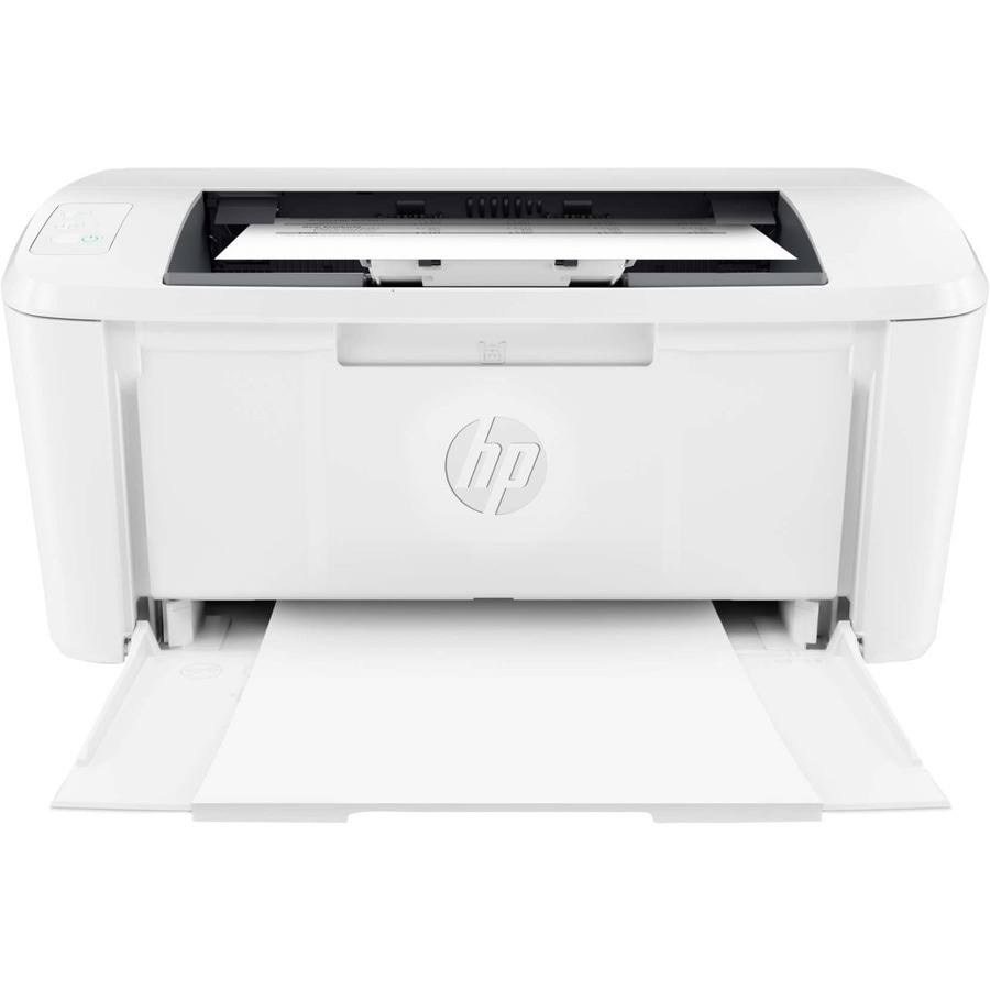 Buy HP LaserJet M110w Desktop Wireless Laser Printer - Monochrome - 21 ...