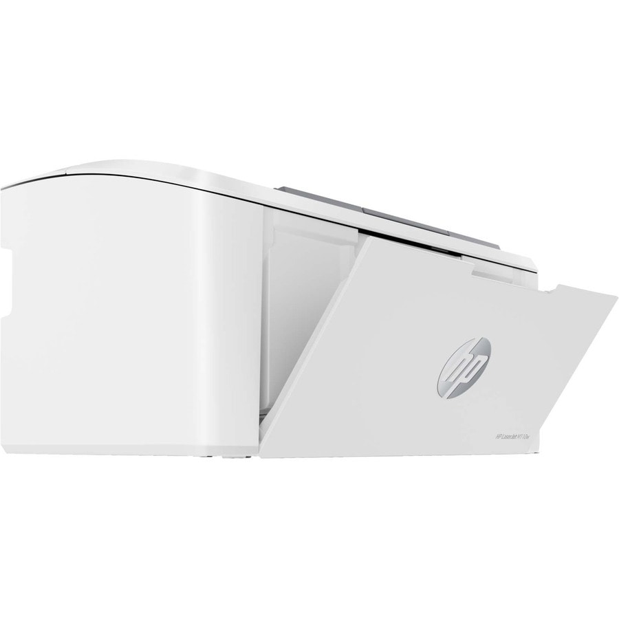 Buy HP LaserJet M110w Desktop Wireless Laser Printer - Monochrome - 21 ...