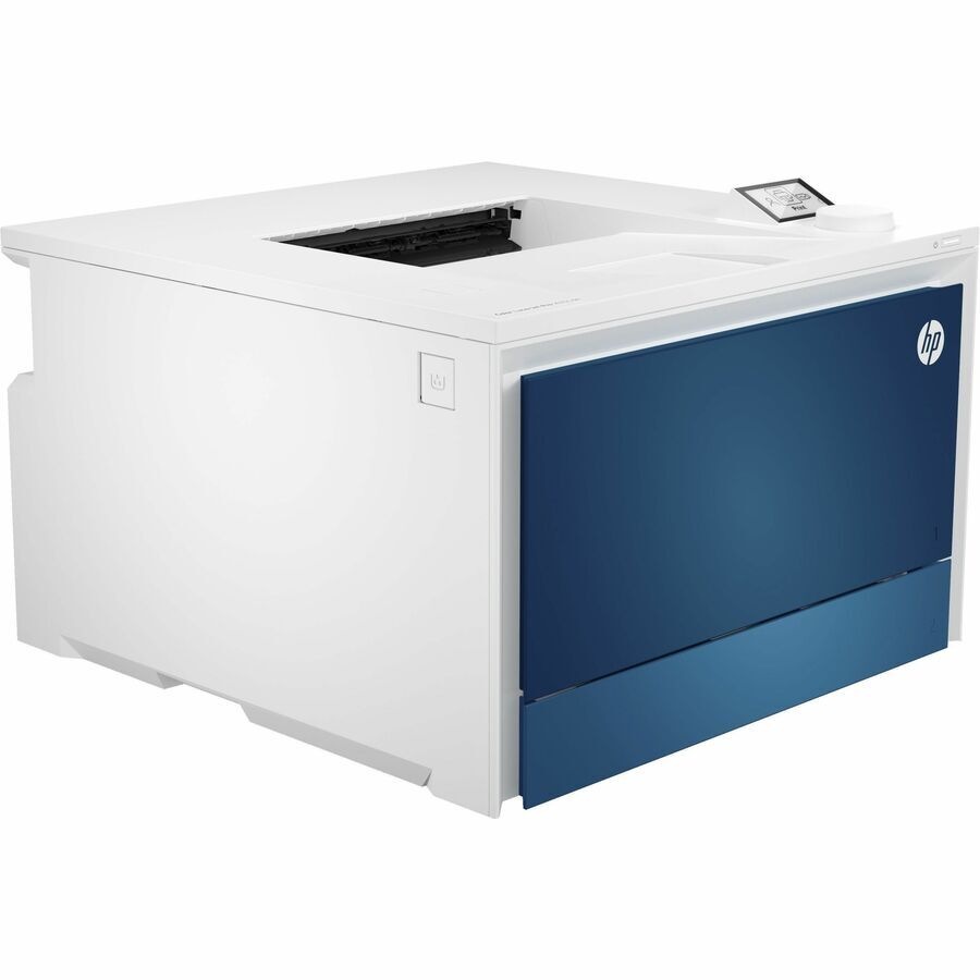 HP LaserJet Pro 4200 4201dn Desktop Wired Laser Printer - Colour - 40 ppm Mono / 40 ppm Color - Automatic Duplex Print - 300 Sheets Input - Ethernet