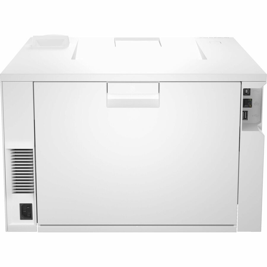 HP LaserJet Pro 4200 4201dn Desktop Wired Laser Printer - Colour - 40 ppm Mono / 40 ppm Color - Automatic Duplex Print - 300 Sheets Input - Ethernet