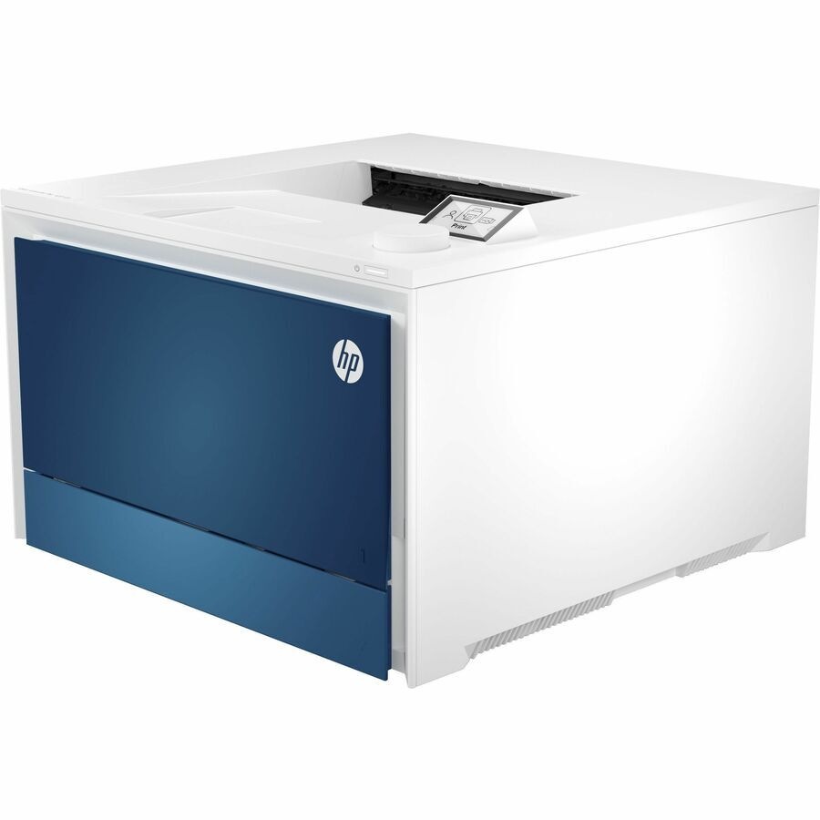 HP LaserJet Pro 4200 4201dn Desktop Wired Laser Printer - Colour - 40 ppm Mono / 40 ppm Color - Automatic Duplex Print - 300 Sheets Input - Ethernet