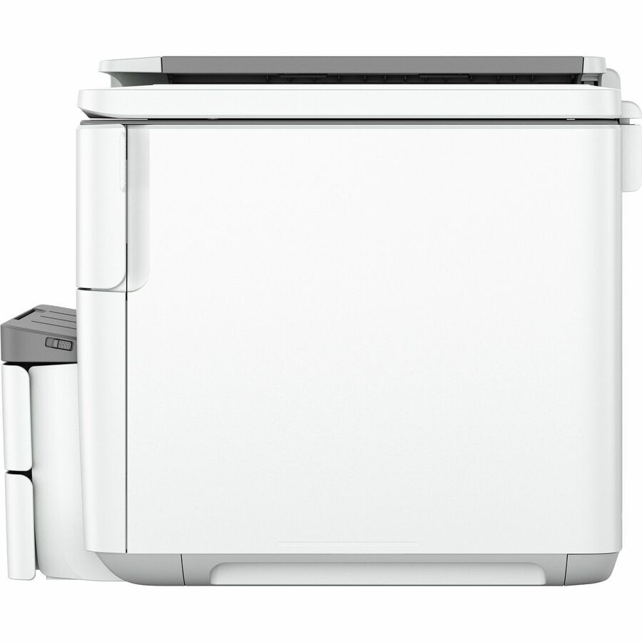 HP Officejet Pro 9730e Wired & Wireless Inkjet Multifunction Printer - Colour - Cement - Copier/Printer/Scanner - 34 ppm Mono/34