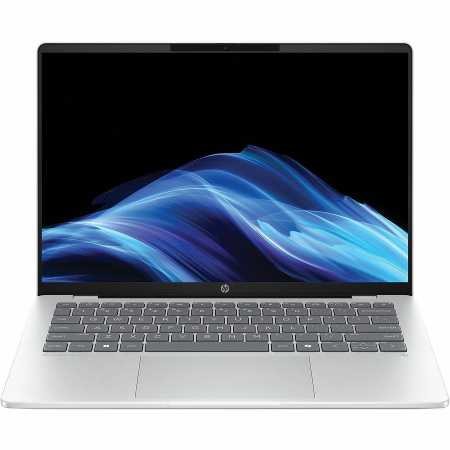 Buy HP OmniBook 5 NGAI 14 Windows 11 Home 14in Qualcomm Snapdragon X ...