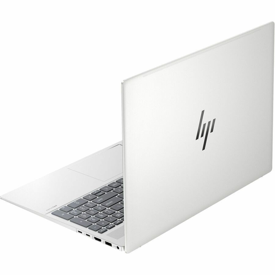 HP Pavilion Plus Laptop 16 Windows 11 Home 16" Intel Core Ultra 7 32GB RAM 1TB SSD WQXGA Natural silver