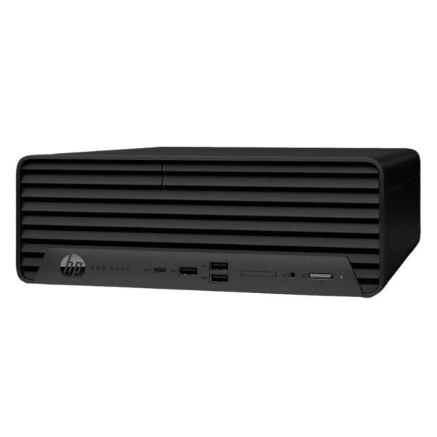 HP Pro 400 G9 SFF Desktop PC Intel i5-13500T 16GB 512GB SSD WIN11 PRO Intel 730 Graphics 1xDP 1xHDMI KB+Mouse 3YR Onsite WTY W11P-DG