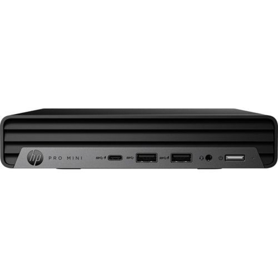 HP Pro Mini 400 G9 i512500T 16GB/512GBPC + EPACK 3YR NBD Onsite with Activ F/ DPC BUNDLE
