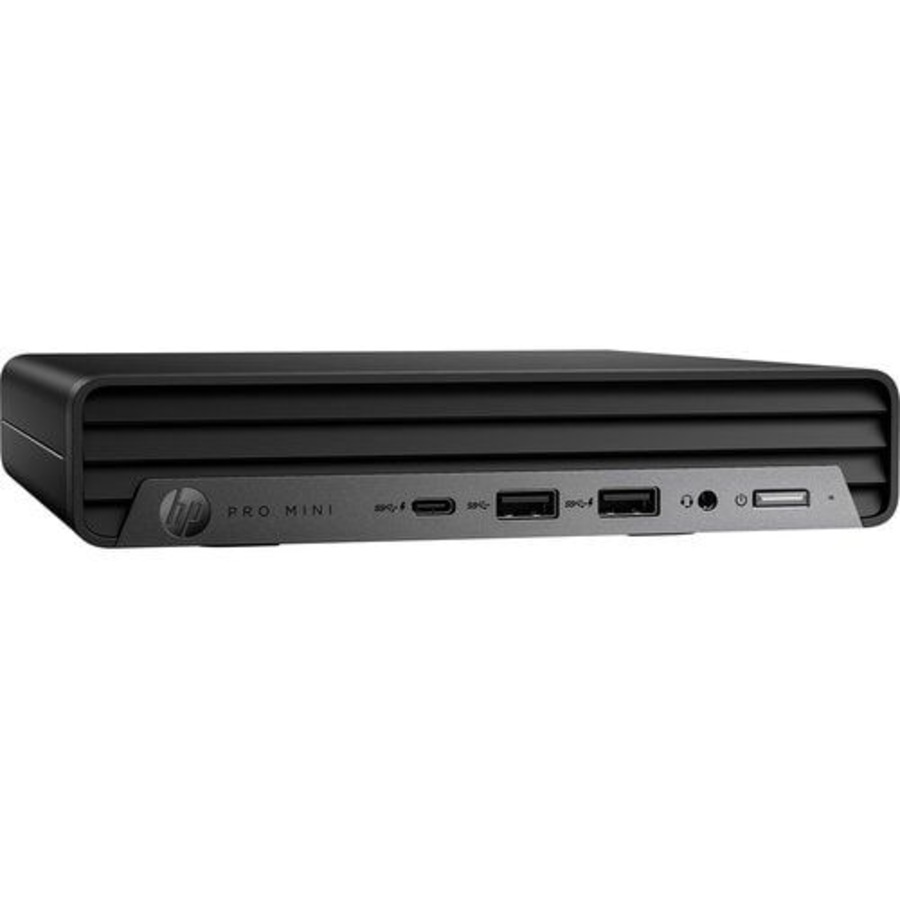 HP Pro Mini 400 G9 i512500T 16GB/512GBPC + EPACK 3YR NBD Onsite with Activ F/ DPC BUNDLE