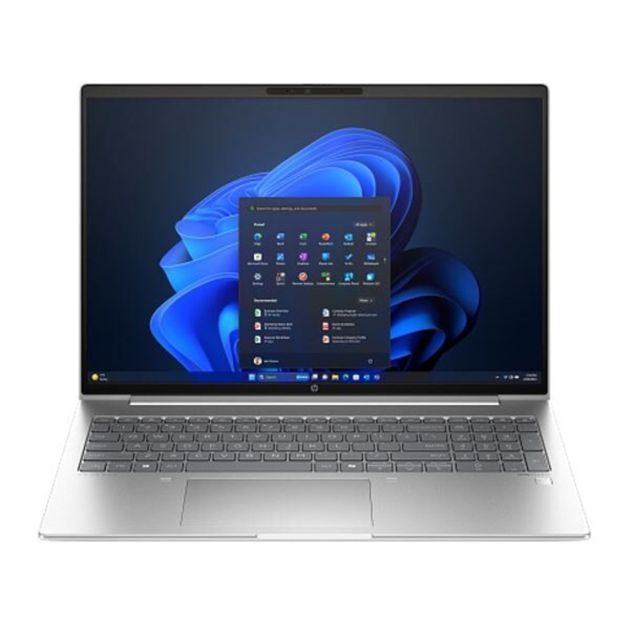 Buy HP ProBook 465 G11 16' WUXGA AMD Ryzen R5-7535U 16GB DDR5 512GB SSD ...