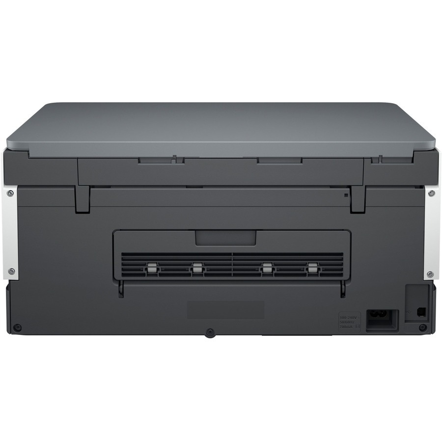 HP Smart Tank 7005 Wireless Inkjet Multifunction Printer - Colour - Copier/Printer/Scanner - 23 ppm Mono/22 ppm Color Print - 48